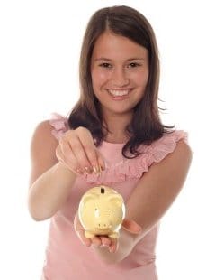 Saving money with VAT