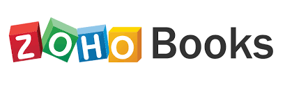 Zoho Books Accounting Software Review Zoho Books Review Logo