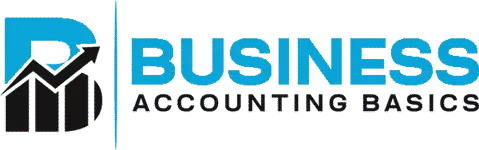 Business Accounting Basics Logo