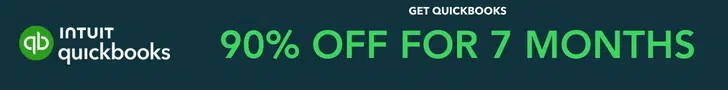 Accounting for stock QuickBooks Banner